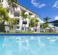 Beach Club Resort Mooloolaba - Accommodation Perth