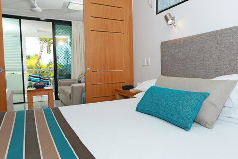 Beach Club Resort Mooloolaba - Accommodation Perth 23