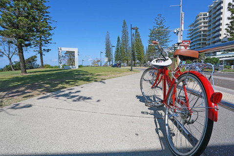 Beach Club Resort Mooloolaba - Accommodation Perth 42