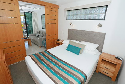 Beach Club Resort Mooloolaba - Accommodation Perth 24