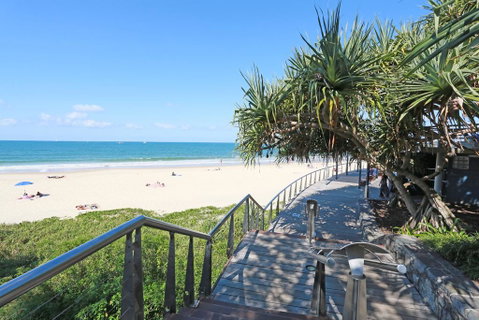 Beach Club Resort Mooloolaba - Accommodation Perth 40
