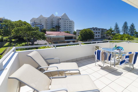 Beach Club Resort Mooloolaba - Accommodation Perth 6
