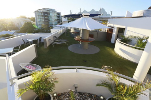 Beach Club Resort Mooloolaba - Accommodation Perth 28