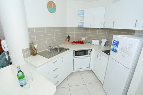 Beach Club Resort Mooloolaba - Accommodation Perth 18