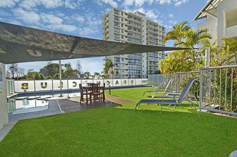 Beach Club Resort Mooloolaba - Accommodation Perth 11