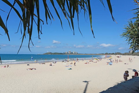 Beach Club Resort Mooloolaba - Accommodation Perth 39