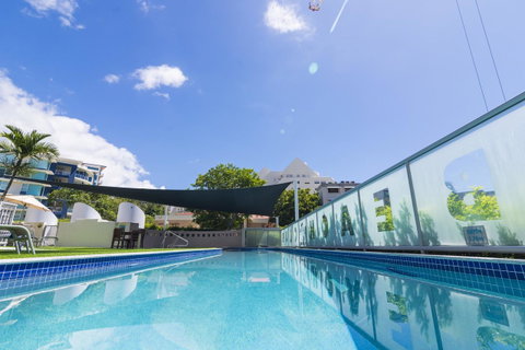 Beach Club Resort Mooloolaba - Accommodation Perth 30