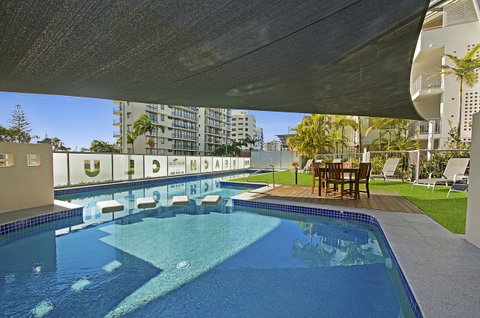Beach Club Resort Mooloolaba - Accommodation Perth 13