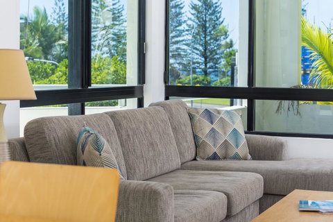 Beach Club Resort Mooloolaba - Accommodation Perth 16