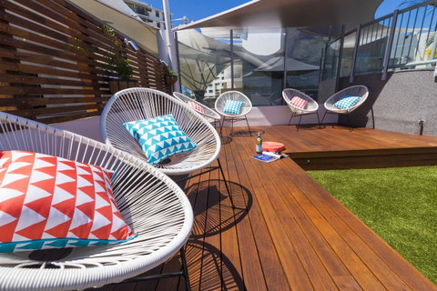 Beach Club Resort Mooloolaba - Accommodation Perth 8