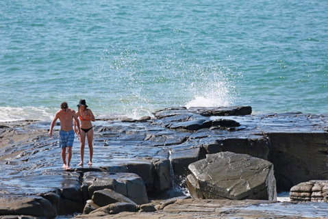 Beach Club Resort Mooloolaba - Accommodation Perth 41