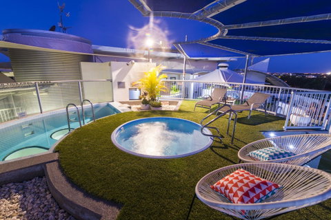 Beach Club Resort Mooloolaba - Accommodation Perth 9