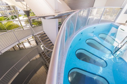 Beach Club Resort Mooloolaba - Accommodation Perth 35