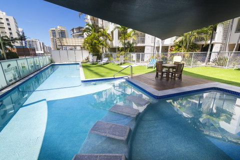 Beach Club Resort Mooloolaba - Accommodation Perth 32