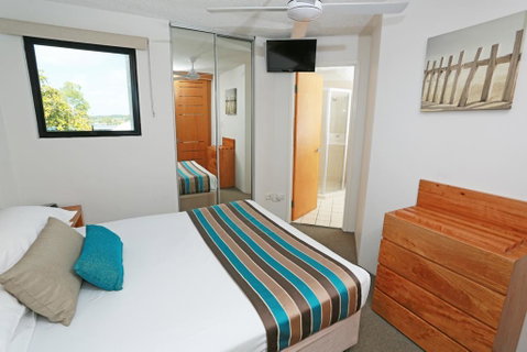 Beach Club Resort Mooloolaba - Accommodation Perth 22