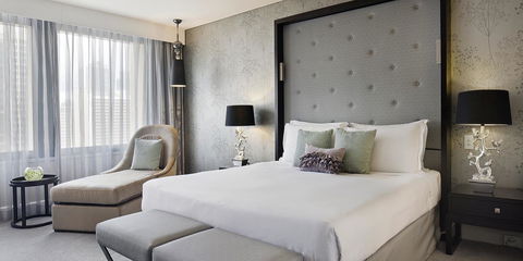Sofitel Brisbane Central - Perth Resorts 9