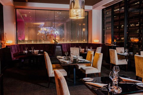 Sofitel Brisbane Central - Perth Resorts 22