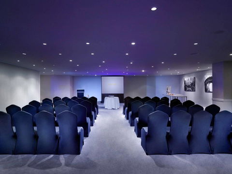Sofitel Brisbane Central - Perth Resorts 33
