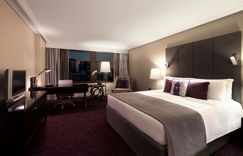 Sofitel Brisbane Central - Perth Resorts 15