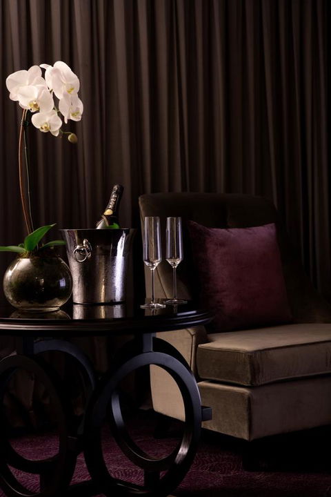 Sofitel Brisbane Central - Perth Resorts 16