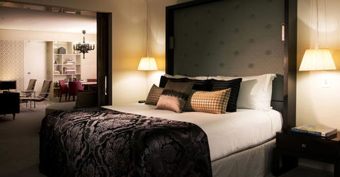Sofitel Brisbane Central - Perth Resorts 12