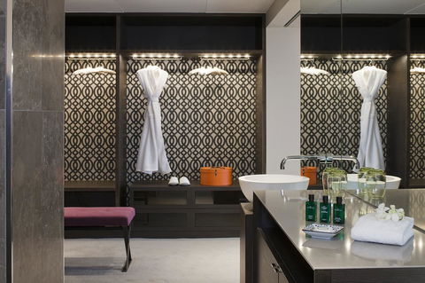 Sofitel Brisbane Central - Perth Resorts 6