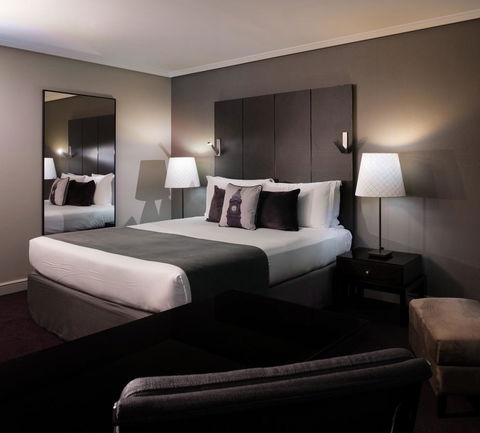 Sofitel Brisbane Central - Perth Resorts 3