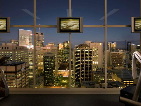 Sofitel Brisbane Central - Perth Resorts 41