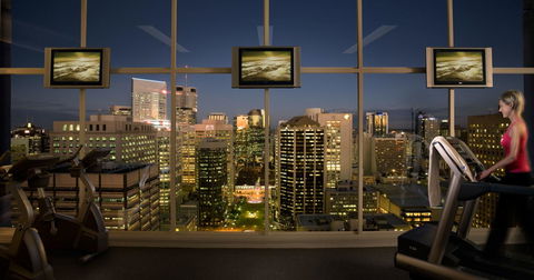 Sofitel Brisbane Central - Perth Resorts 26