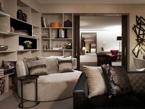 Sofitel Brisbane Central - Perth Resorts 32