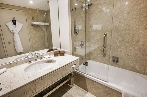 Sofitel Brisbane Central - Perth Resorts 11