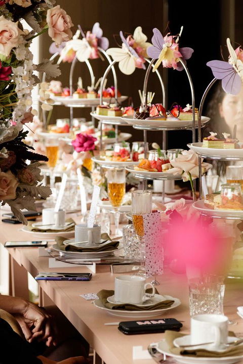 Sofitel Brisbane Central - Perth Resorts 30