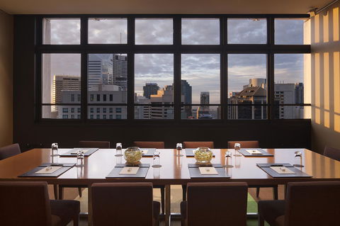 Sofitel Brisbane Central - Perth Resorts 17