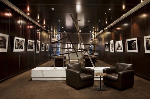 Sofitel Brisbane Central - Perth Resorts 19