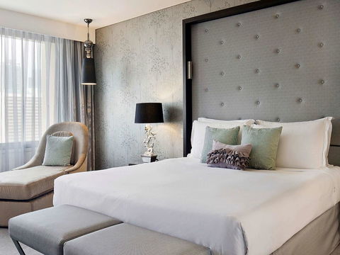 Sofitel Brisbane Central - Perth Resorts 38