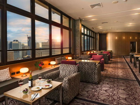 Sofitel Brisbane Central - Perth Resorts 31