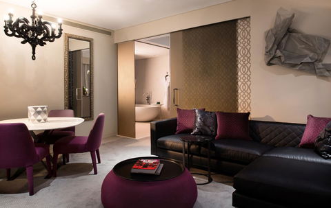 Sofitel Brisbane Central - Perth Resorts 4