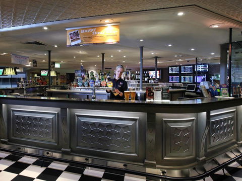 Sofitel Brisbane Central - Perth Resorts 36