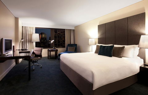 Sofitel Brisbane Central - Perth Resorts 8