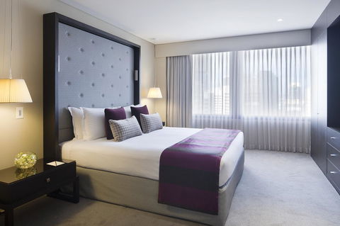 Sofitel Brisbane Central - Perth Resorts 13