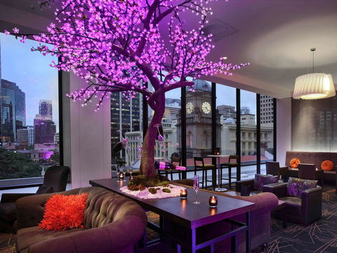 Sofitel Brisbane Central - Perth Resorts 40