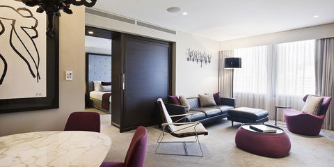 Sofitel Brisbane Central - Perth Resorts 5