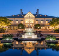InterContinental Sanctuary Cove Resort - Accommodation Perth
