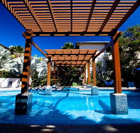 Freestyle Resort Port Douglas - Accommodation Perth