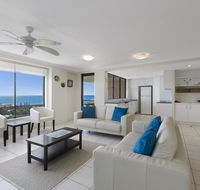 Burgess  Kings Beach Apartments - Accommodation Perth
