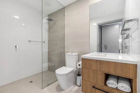 Essence Suites Taringa - Perth Resorts 10