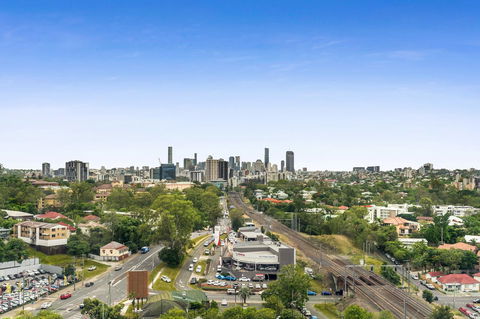 Essence Suites Taringa - Perth Resorts 18