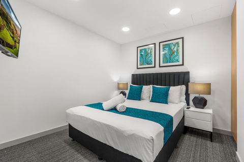Essence Suites Taringa - Perth Resorts 16
