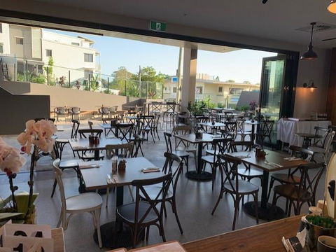 Essence Suites Taringa - Perth Resorts 6