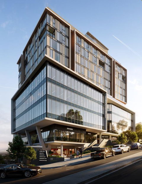 Essence Suites Taringa - Perth Resorts 29